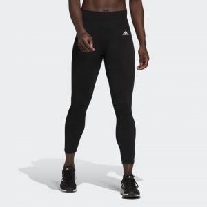 AEROKNIT_Yoga_Seamless_7-8_Tights_Black_HB6192_21_model